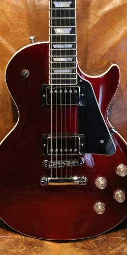 Gibson Les Paul Modern Sparkling Burgundy de 2020