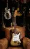Fender Stratocaster Sunburst de 1966