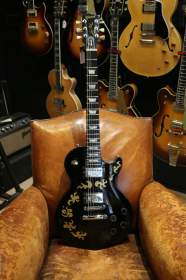 Gibson Les Paul Studio Ebony de 1993