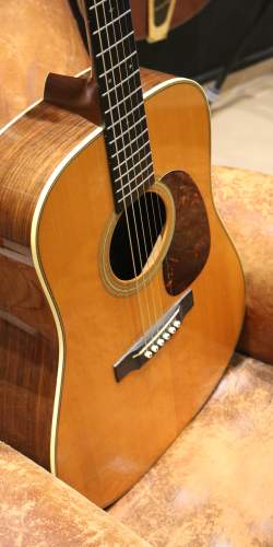 Martin D-28 Marquis de 2006