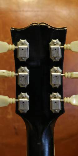 Gibson L7 Sunburst de 1947