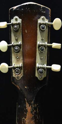 Montgomery Ward Sunburst de 1936