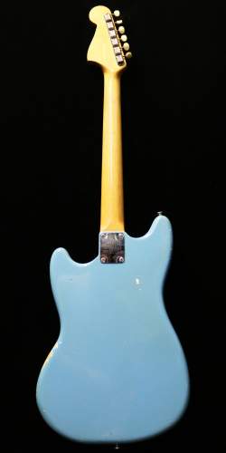 Fender Mustang Série L Daphne Blue de 1964