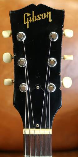 Gibson ES-125 TC Cherryburst de 1966