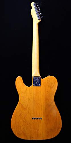 Fender Telecaster Thinline de 1969