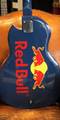 Ali Kat Nascar Blue 2000's