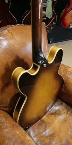 Jacobacci R2 Sunburst de 1979