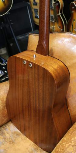 Norman S30 Naturelle de la fin des années 70