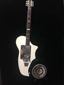 Wandre Davoli BIKINI Black and White