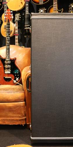 Dansan Guitars "The Red Special" Brian May Tribute de 2022