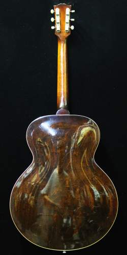 Gibson ES-125T Sunburst de 1960