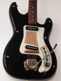 HAGSTROM 1