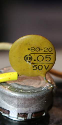 Fender Duo Sonic II Dakota Red de 1966