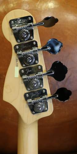 Gold Leaf Ltd Precision de 2017