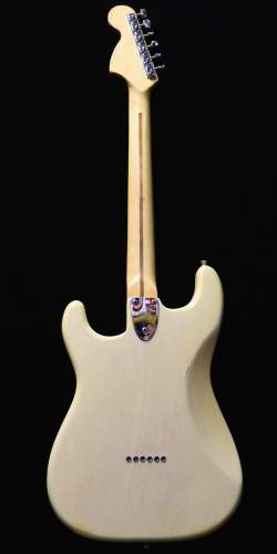 Fender Stratocaster Ash Mary Kaye Hardtail de 1974