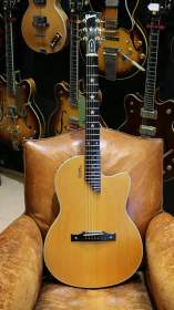 Gibson Chet Atkins SST Naturelle de 1997