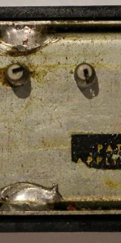 Epiphone Sorrento Sunburst de 1960 Mini Humbucker PAF