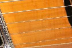 Philippe Dubreuille Guitare / Cithare de 1998