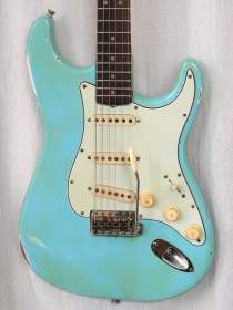 Fender Stratocaster 1964