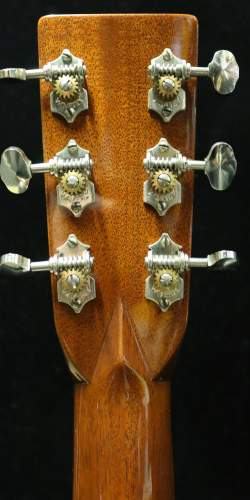 Martin 000-28 ECB (Palissandre de Rio) de 2003