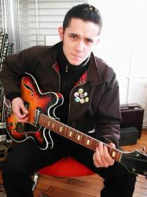 CRUCCIANELLI ELITE 1965