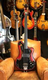 Ampeg AUB-1 Fretless Bass 1967