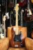 Fender Precision Bass Mocha Brown de 1976