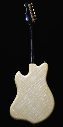 Welson Professional Spaghetti de 1960's