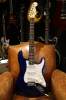 Fender American Standard Stratocaster Midnight Blue de 1993
