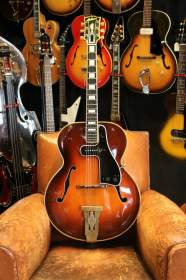 Gibson L5R de 1947