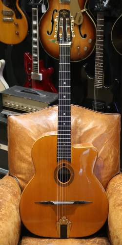 Giambattista by Castelluccia n°Gypsy Natural de 2007