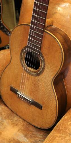 Enrique Sanfeliu Classique Natural de 1939