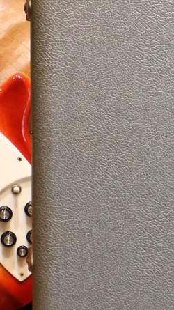 Rickenbacker 360 Fireglo de 1967