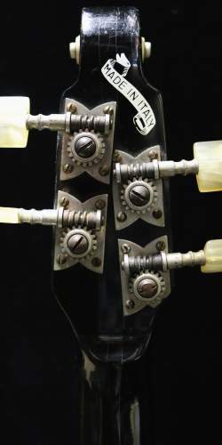 Eko 1150 Bass Red de 1960