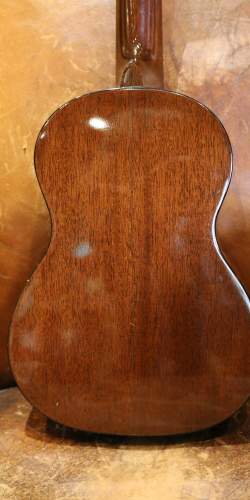 Martin T-18 Tiple Naturelle de 1963