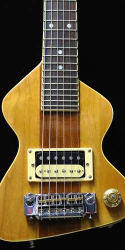 Hondo Chiquita Natural de 1983