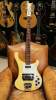 Rickenbacker 4001CS Chris Squire Signature Limited Edition Cream Colorglo de 1992