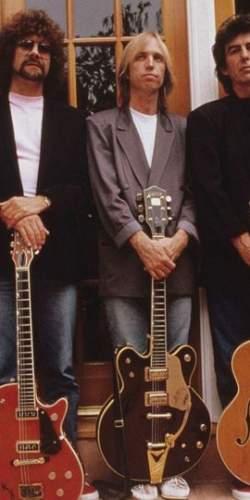 Gretsch Synchromatic II (6192-3) Blond de 1952