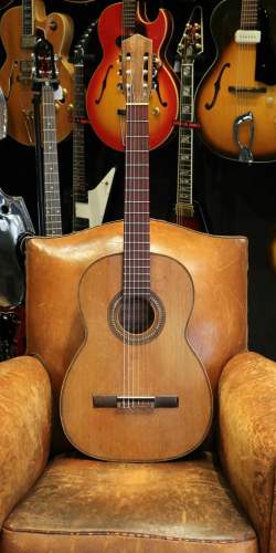 Enrique Sanfeliu Classique Natural de 1939