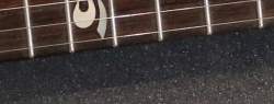 Philippe Dubreuille Guitare / Cithare de 1998