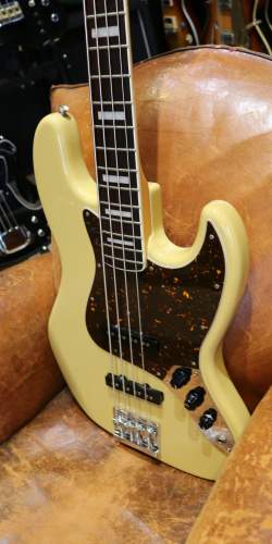 Fender Jazz Bass JB-75 (CIJ) Blonde de 2006/08