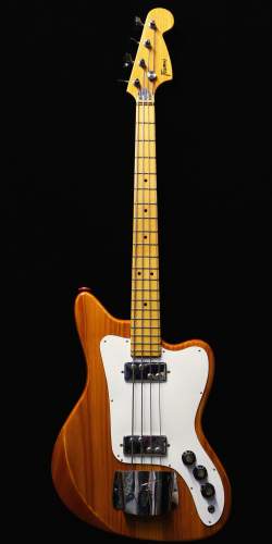 Framus Strato 4 Bass Naturelle de 1960's