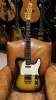 Fender Telecaster Sunburst de 1968