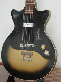 FRAMUS HOLLYWOOD 1961