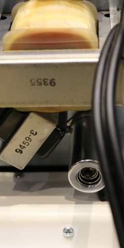 Matchless DC-30 Rev White de 2015