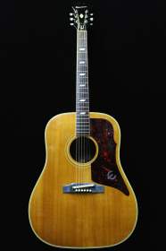 Epiphone FT-90 El Dorado de 1964