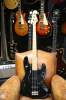 Fender Jazz Bass Black de 1975