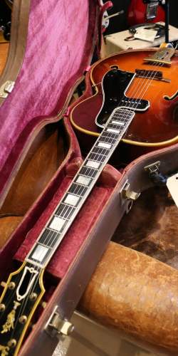 Gibson L5R de 1947