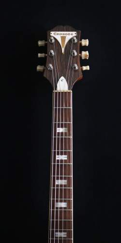 Epiphone Zephyr Natural 1953