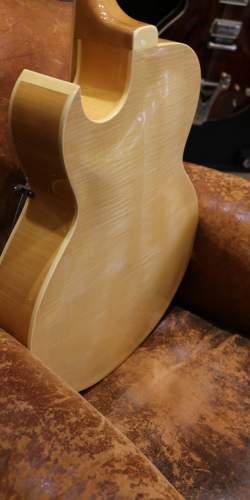 Greco ES-175 Naturelle de 1974